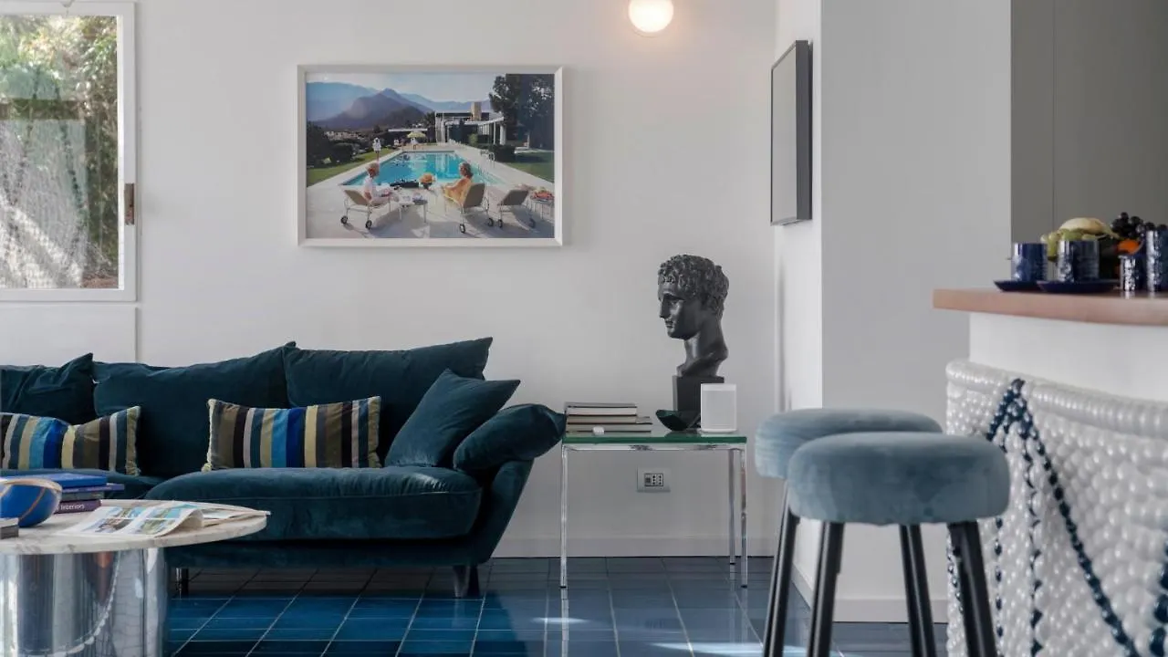 Villa Ponti 6, Emma Villas Sori